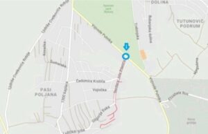 Radovi na vodovodnoj mreži tokom vikenda: Delovi Pasi Poljane i naselja Šljaka bez vode
