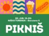 Pikniš u Tvrđavi: Dan za druženje, rekreaciju i boravak u prirodi