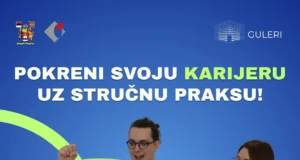 Otvoren javni poziv za stručnu praksu u Nišu