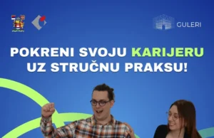 Otvoren javni poziv za stručnu praksu u Nišu