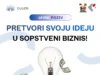 Subvencije za samozapošljavanje u Nišu: Do 420.000 dinara za pokretanje sopstvenog posla