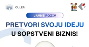 Subvencije za samozapošljavanje u Nišu: Do 420.000 dinara za pokretanje sopstvenog posla