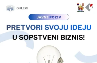 Subvencije za samozapošljavanje u Nišu: Do 420.000 dinara za pokretanje sopstvenog posla