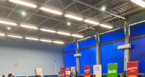 Regionalno takmičenje Sportskih igara mladih u Nišu: Najbolji teniseri i stonoteniseri izborili plasman na državno finale Sportskih igara mladih u tenisu i stonom tenisu