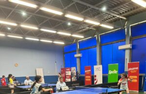 Regionalno takmičenje Sportskih igara mladih u Nišu: Najbolji teniseri i stonoteniseri izborili plasman na državno finale Sportskih igara mladih u tenisu i stonom tenisu