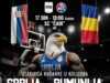 Hala „Čair” domaćin duela Srbije i Rumunije u košarci u kolicima Srbija vs Rumunija