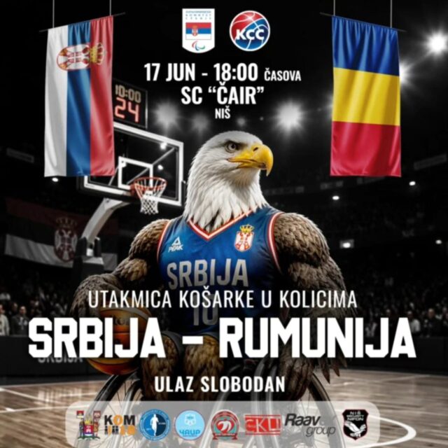 Srbija vs Rumunija Srbija vs Rumunija