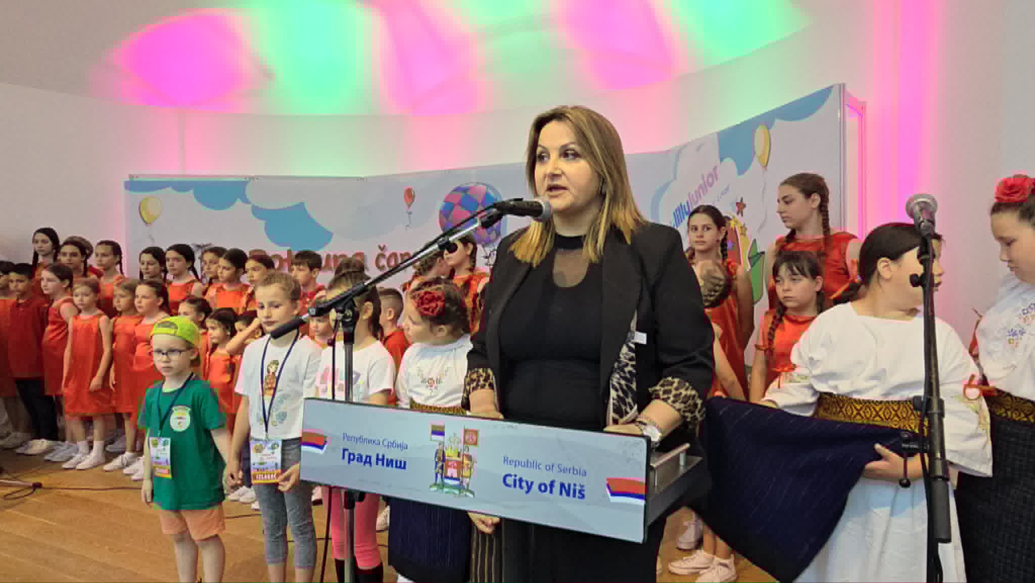 Tatjana Nikolić