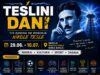 Teslini dani počeli sinoć: Bogat program sporta, nauke, kulture i zabave u naselju Nikola Tesla Teslini dani