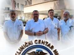 UKC Niš otvorio telefonske linije za građane: Direktno do direktora i pomoćnika direktora UKC Niš - potovite odmah