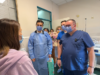 Vasilija, Vera i Vida obradovale jug Srbije: Prirodnim putem rođene trojke iz Vranja simbol nade i novog početka Vasilija, Vera i Vida obradovale jug Srbije