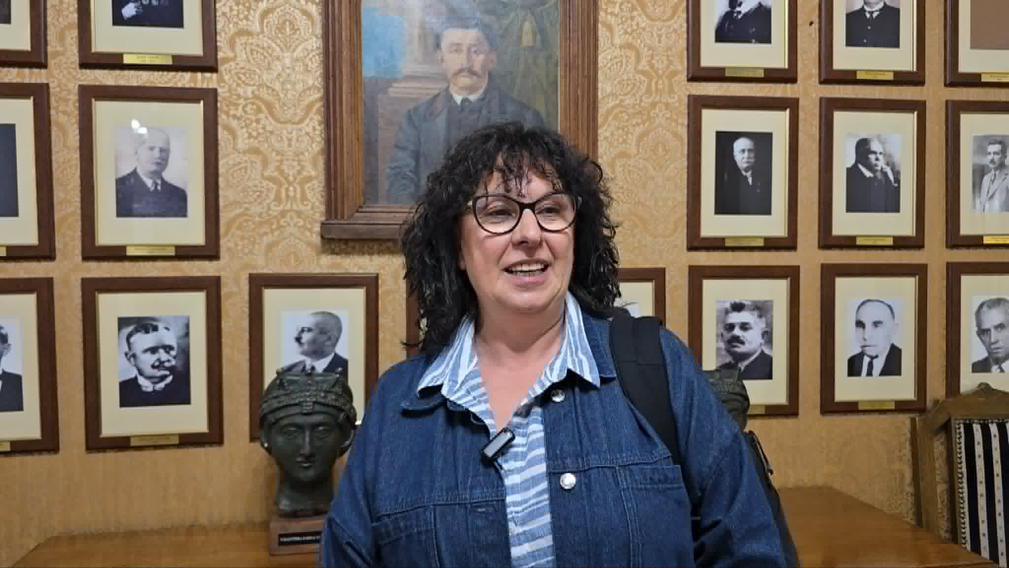 Vesna Marijanović