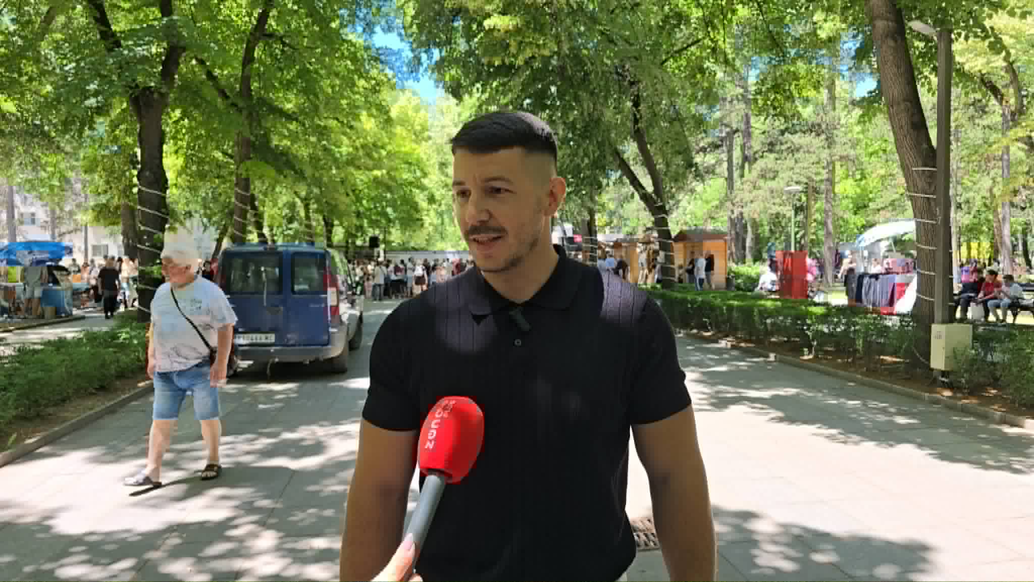 Vuk Stavrić