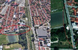 Zatvara se deo Zetske zbog radova na izradi toplovoda Zatvara se deo Zetske zbog radova na izradi toplovoda f