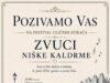 Ulični svirači iz više država stižu u Niš: Poznata satnica, učesnici i stručni žiri festivala „Zvuci niške kaldrme“ Zvuci Niške kaldrme