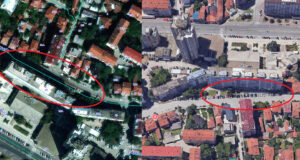 Zatvara se deo ulice Dragiše Cvetkovića. Sutra počinju radovi na toplovodu