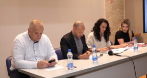 Usvojen završni račun budžeta GO Palilula za 2025. godinu