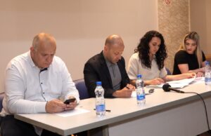Usvojen završni račun budžeta GO Palilula za 2025. godinu