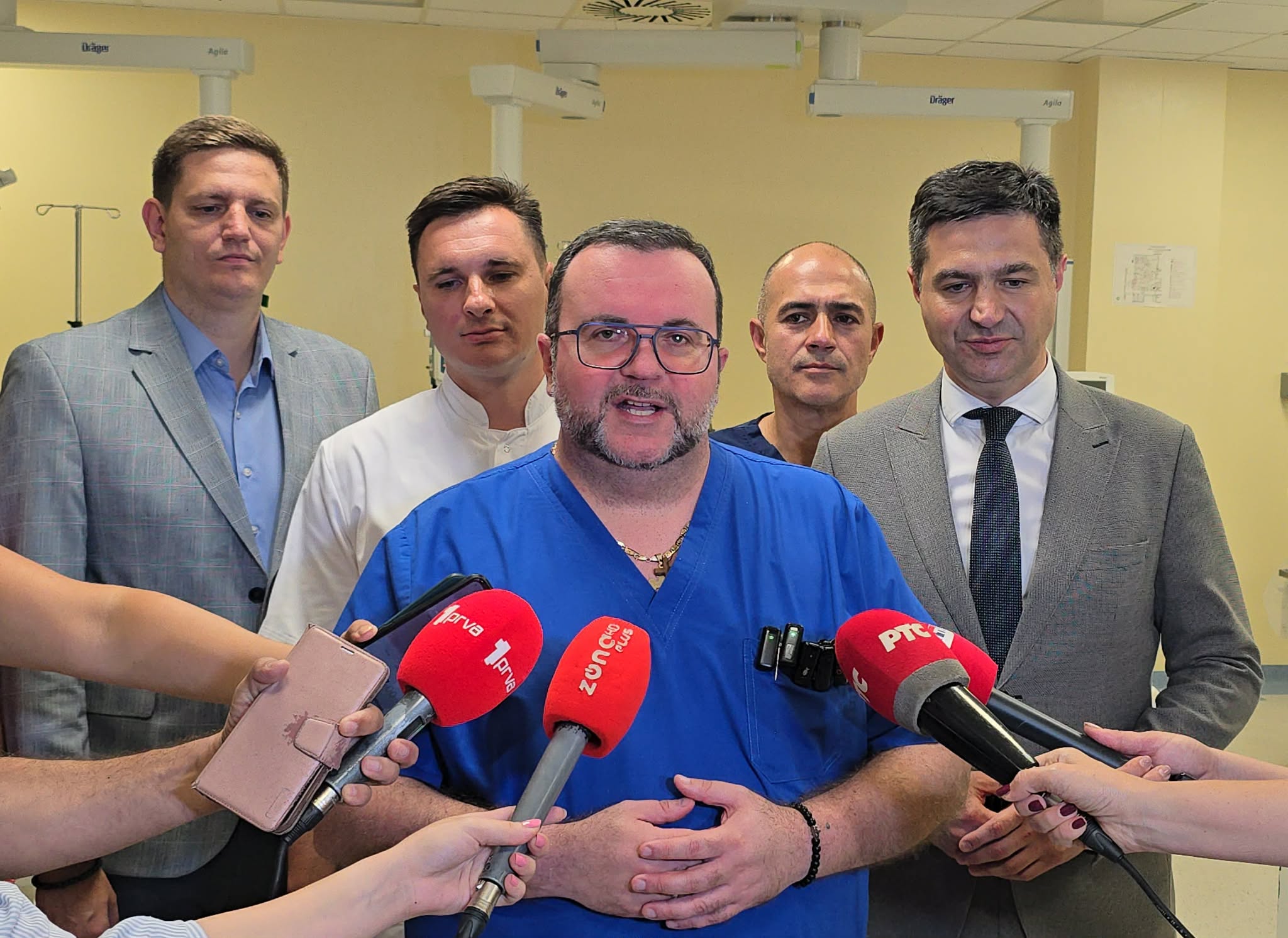 doc. dr Milan Lazarević