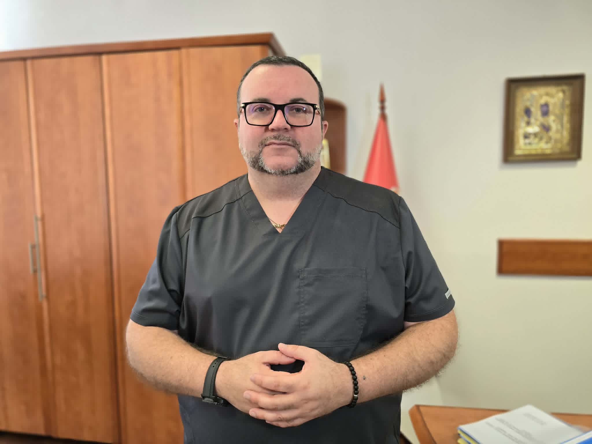doc. dr Milan Lazarević