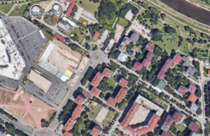 U četvrtak počinje rekonstrukcija toplovoda u Blagoja Parovića i Branka Krsmanovića Rekonstrukcija toplovoda u Blagoja Parovića i Branka Krsmanovića