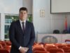 Predsednik Skupštine grada Niša čestitao gradsku slavu Svetog cara Konstantina i carice Jelene