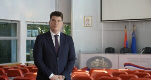Predsednik Skupštine grada Niša čestitao gradsku slavu Svetog cara Konstantina i carice Jelene