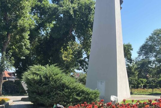 Nastavljaju se radovi na uređenju i održavanju javnih površina Ekipe JКP „Mediana“ danas nastavljaju aktivnosti na održavanju javne higijene, zelenila i drvoreda na više lokacija u gradu.