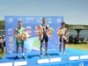 Vlasina ponovo na svetskoj triatlonskoj mapi: 11. Vlasinski triatlon okupio oko 3.000 ljudi 11. Vlasinski triatlon