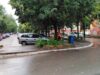 Ekipe JКP „Mediana“ nastavljaju radove na održavanju javnih i zelenih površina