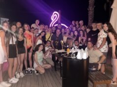 Niški Mozaik osvojio dva najveća priznanja na međunarodnom festivalu folklora u Turskoj Pehari ANIP Mozaik