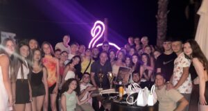 Niški Mozaik osvojio dva najveća priznanja na međunarodnom festivalu folklora u Turskoj Pehari ANIP Mozaik