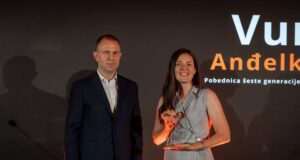 Budućnost srpske ekonomije je u rukama mladih: Završen projekat “Digitalna ekonomija za uravnotežen i otporan ekonomski razvoj” ASK svečano zatvaranje