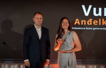 Budućnost srpske ekonomije je u rukama mladih: Završen projekat “Digitalna ekonomija za uravnotežen i otporan ekonomski razvoj” ASK svečano zatvaranje