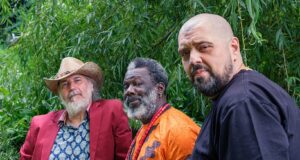 Ritmovi Afrike na Nišvilu. Trio Afro Gitano nastupa 15. avgusta