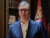 Pretnje nisu politika – Srbija će pobediti radom, a ne mržnjom Aleksandar Vučić