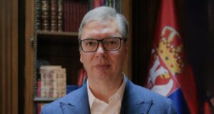 Pretnje nisu politika – Srbija će pobediti radom, a ne mržnjom Aleksandar Vučić