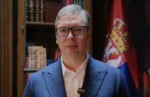 Pretnje nisu politika – Srbija će pobediti radom, a ne mržnjom Aleksandar Vučić