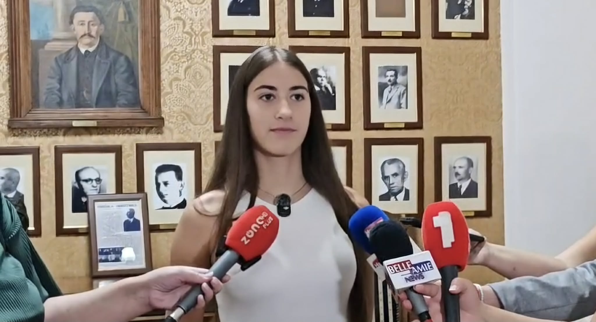 Anastasija Kocić