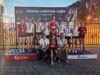Niški atletičari nastavili berbu medalja: Radnički 2016 osvojio pet odličja na Prvenstvu Srbije Atletičari Radničkog 2016 iz Niša