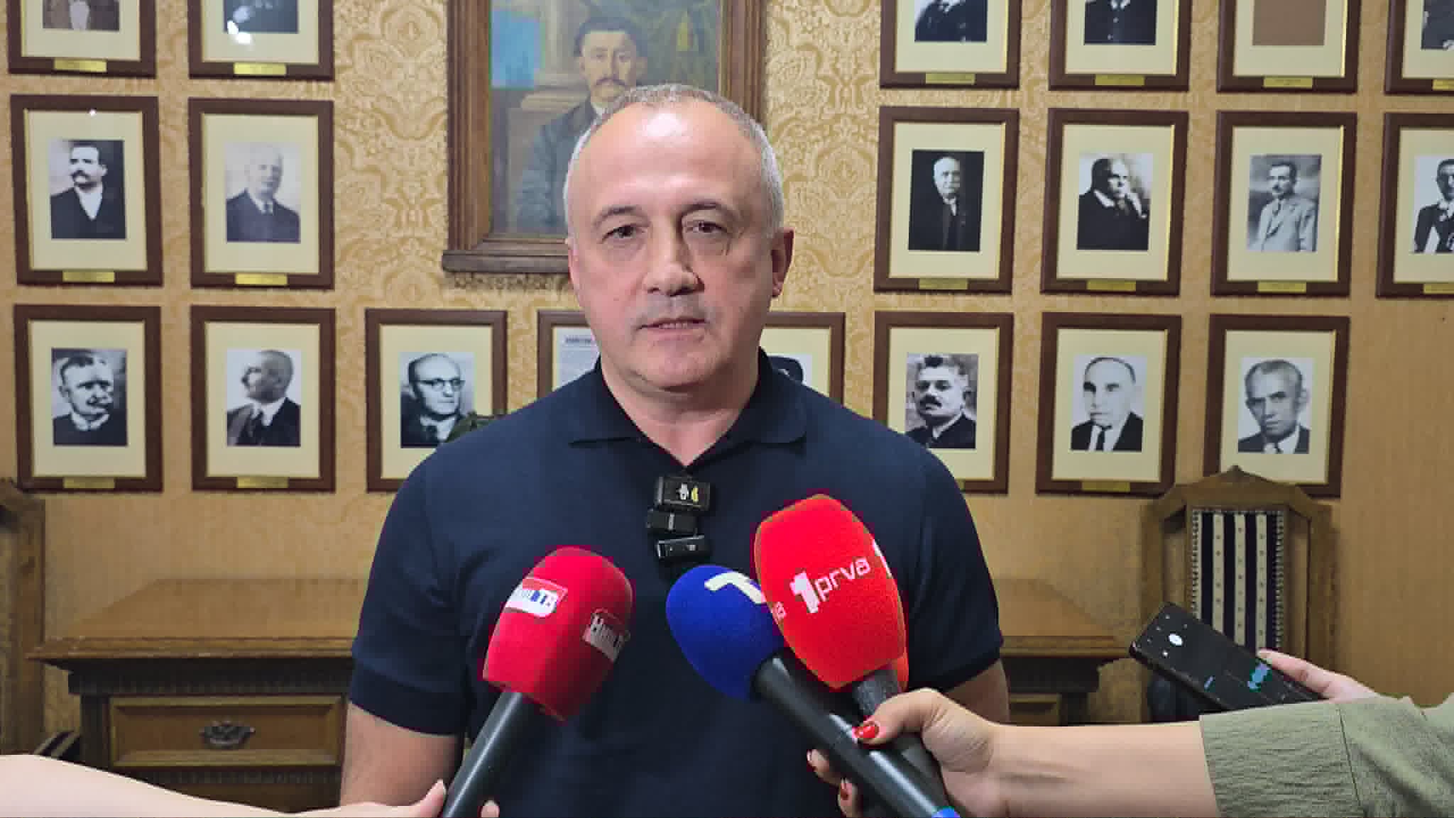 Bratislav Korać