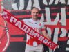 Damjan Krajišnik na Čairu. U Radnički dolazi iz Kazahstana Damjan Krajišnik