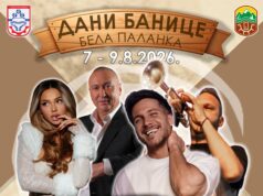 Više od 300 takmičara prijavljeno za „Dane banice“, Dejan Dragičević promoter manifestacije Dani banice 2026.