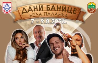Više od 300 takmičara prijavljeno za „Dane banice“, Dejan Dragičević promoter manifestacije Dani banice 2026.