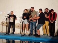 Dodeljene Zlatne macole na 5. festivalu Slaughter Dodeljene Zlatne macole