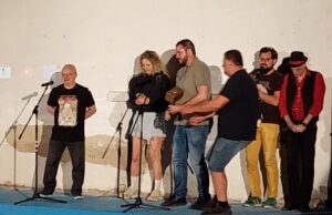 Dodeljene Zlatne macole na 5. festivalu Slaughter Dodeljene Zlatne macole