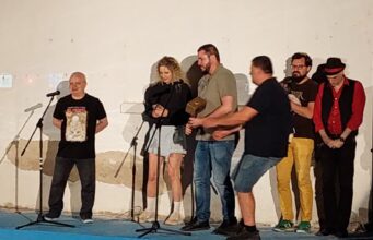 Dodeljene Zlatne macole na 5. festivalu Slaughter Dodeljene Zlatne macole