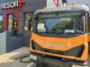U Gadžinom Hanu dodeljeno 21 komunalno vozilo „Resora” za lokalne samouprave širom Srbije Dodeljeno 21 komunalno vozilo Resora za lokalne samouprave širom Srbije