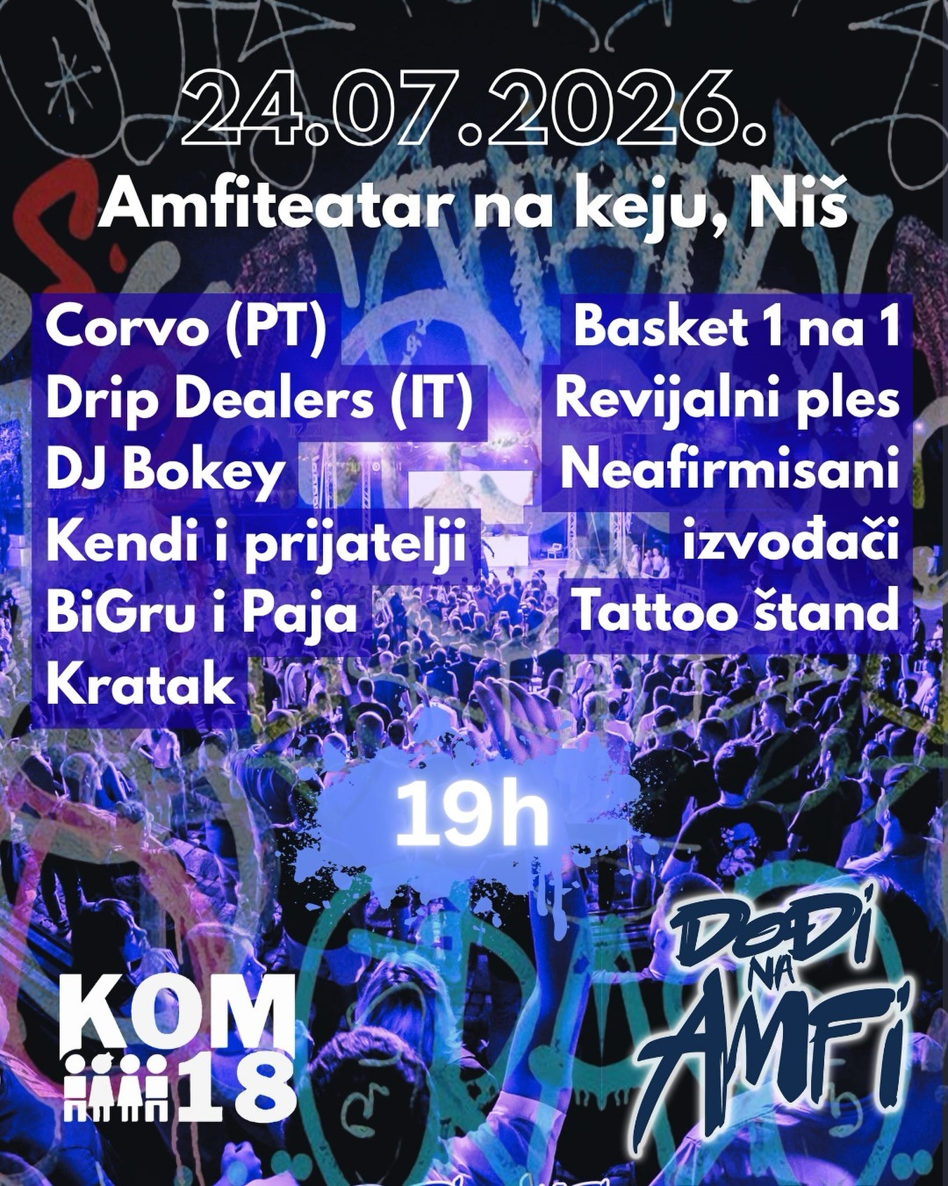 Dođi na Amfi