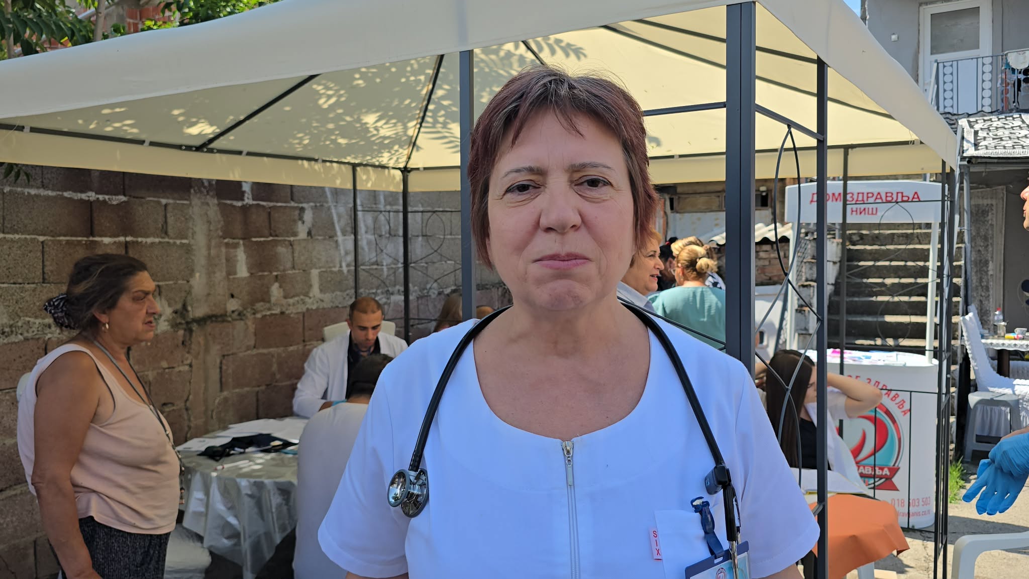 Dr Snežana Đorđević Žunčić